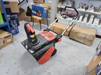 Dr Power Cordless Snow Blower