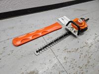 Stihl HS 46 Gas Hedge Trimmer