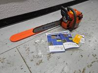 Husqvarna 440 Gas Chainsaw