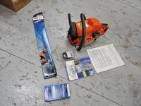 Husqvarna HD30 Gas Chainsaw