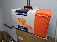 Husqvarna PowerBox Chainsaw Carrying Case