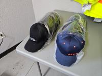 Qty of Stihl Hats