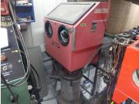 Force Sand Blast Cabinet