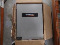 Generac RTSR100A3 100 Amp Automatic Transfer Switch