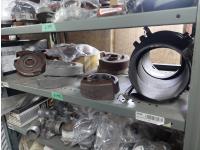 Qty of Misc Water Pump Parts