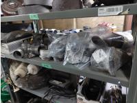 Qty of Misc Water Pump Parts