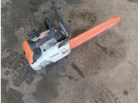 Stihl 194T Gas Chainsaw