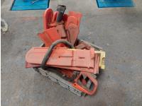 Qty of Chainsaw Parts and Blade Guards