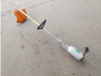 Stihl Fse 60 Electric String Trimmer