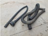 Automotive Exhaust Ducting