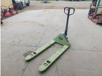 Clark Pallet Jack