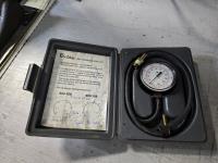 Robert Shaw Gas Pressure Test Kit