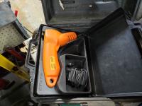 Plastic Welding Kit