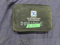 DG Technologies D-Bridge Pro Automotive Diagnostic Tool