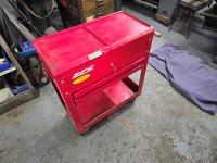 SPC Rolling Tool Cart