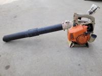 Stihl Home Scaper Series Blower