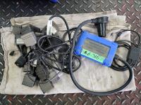 Mercedes-Benz Automotive Diagnostic Tool