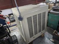 Dayton 4Rnn9 Evaporative Cooler