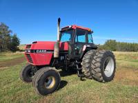 1984 Case 2394 2WD  Tractor