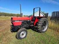 Case IH 585 2WD  Tractor