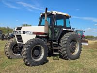 1984 Case 2294 MFWD  Tractor