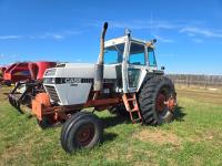 1979 Case 2390 2WD  Tractor