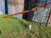 Brandt 4 Inch Utility Auger