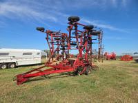 International 5500 45 Ft Deep Tillage Cultivator