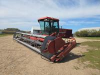 Case IH 8820 21 Ft Swather