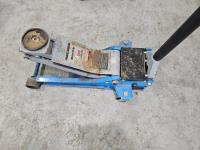 4 Ton Floor Jack