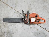 Husqvarna 371Xp Chainsaw