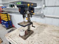 Mastercraft Drill Press