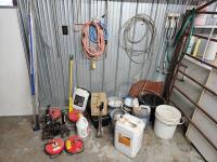 Livestock Supplies, Water Bowl Heaters, Prod