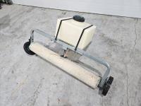 Danville Lawn Roller