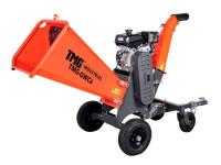 TMG Industrial TMG-GWC6 6 Inch Wood Chipper