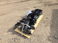 2024 MIVA (8) Excavator Attachments