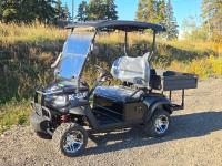 2024 Raccoon RC-G2.0 Electric Golf Cart