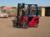 2024 MachPro MPS15 Electric Forklift