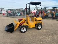 2024 AGT KRW23 Wheel Loader