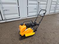 2024 Machpro CPT-300 Walk Behind Plate Compactor