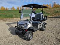 2024 Machpro RC-G4.0 Electric Golf Cart