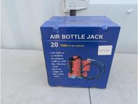 20T Air Bottle Jack