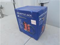 20T Air Bottle Jack