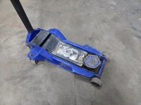 Carlyle 3.5 Ton Low Profile Floor Jack