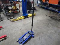 Carlyle 3.5 Ton Low Profile Floor Jack