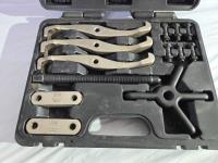 Matco Reversible Jaw Puller Set