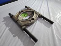 Large Bearing Splitter