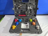 (14) Piece Cooling System Pressure Test Kit