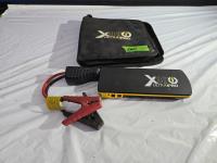 Ultra Pro X18K Battery Booster