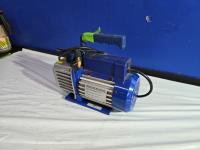 Single Stage AC Vacuum Pump